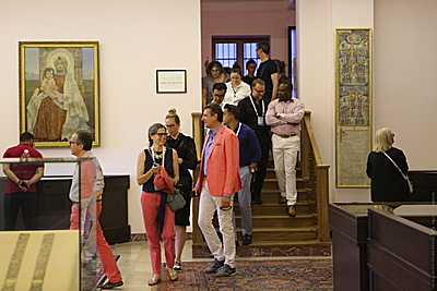 Մտքերի հայկական գագաթնաժողով, 7-9 հունիս, 2019թ.