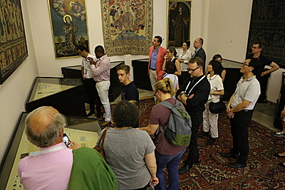 Մտքերի հայկական գագաթնաժողով, 7-9 հունիս, 2019թ.