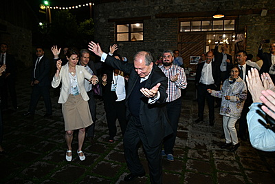 Մտքերի հայկական գագաթնաժողով, 7-9 հունիս, 2019թ.