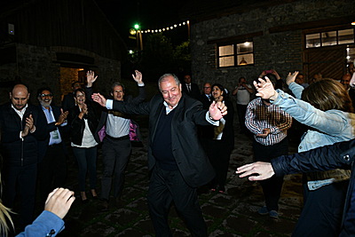 Մտքերի հայկական գագաթնաժողով, 7-9 հունիս, 2019թ.