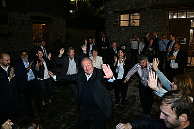 Մտքերի հայկական գագաթնաժողով, 7-9 հունիս, 2019թ.