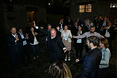 Մտքերի հայկական գագաթնաժողով, 7-9 հունիս, 2019թ.