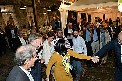 Մտքերի հայկական գագաթնաժողով, 7-9 հունիս, 2019թ.