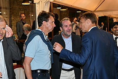 Մտքերի հայկական գագաթնաժողով, 7-9 հունիս, 2019թ.