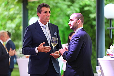 Մտքերի հայկական գագաթնաժողով, 7-9 հունիս, 2019թ.