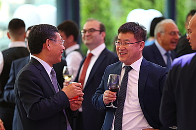 Մտքերի հայկական գագաթնաժողով, 7-9 հունիս, 2019թ.