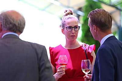 Մտքերի հայկական գագաթնաժողով, 7-9 հունիս, 2019թ.