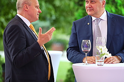 Մտքերի հայկական գագաթնաժողով, 7-9 հունիս, 2019թ.