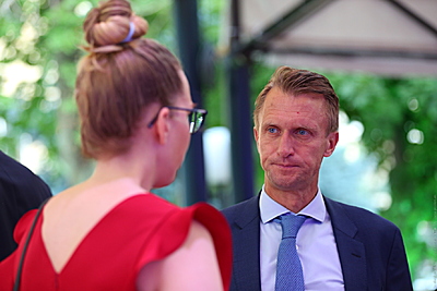 Մտքերի հայկական գագաթնաժողով, 7-9 հունիս, 2019թ.