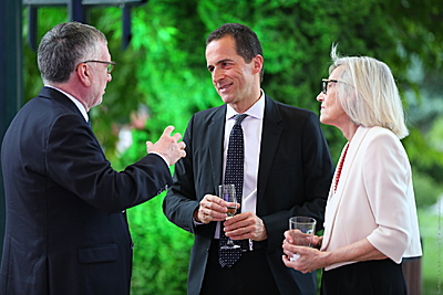 Մտքերի հայկական գագաթնաժողով, 7-9 հունիս, 2019թ.