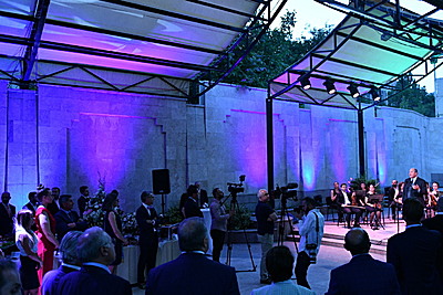 Մտքերի հայկական գագաթնաժողով, 7-9 հունիս, 2019թ.