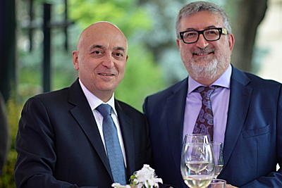 Մտքերի հայկական գագաթնաժողով, 7-9 հունիս, 2019թ.