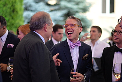 Մտքերի հայկական գագաթնաժողով, 7-9 հունիս, 2019թ.