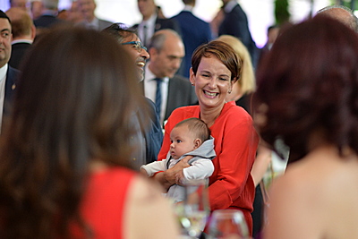 Մտքերի հայկական գագաթնաժողով, 7-9 հունիս, 2019թ.