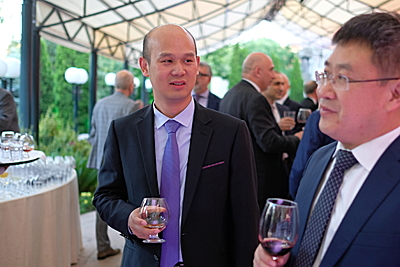 Մտքերի հայկական գագաթնաժողով, 7-9 հունիս, 2019թ.