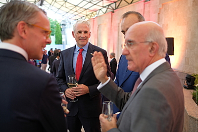 Մտքերի հայկական գագաթնաժողով, 7-9 հունիս, 2019թ.