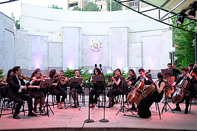 Մտքերի հայկական գագաթնաժողով, 7-9 հունիս, 2019թ.