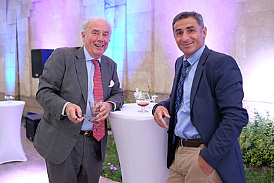 Մտքերի հայկական գագաթնաժողով, 7-9 հունիս, 2019թ.