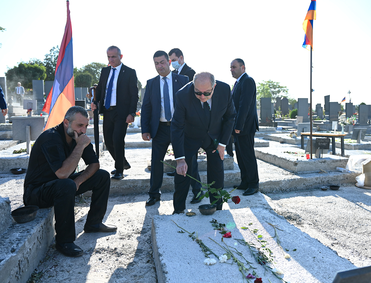 Ераблур Ереван 2021. Ераблур армяне. Независимость Армении. Выборы президента в ереване