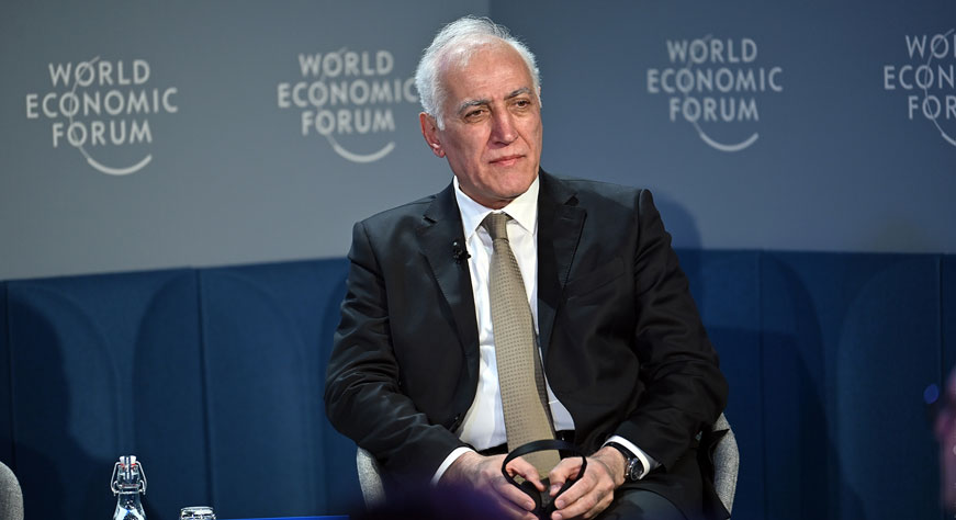 Նախագահ Վահագն Խաչատուրյանի աշխատանքային այցը Շվեյցարիայի Համադաշնություն